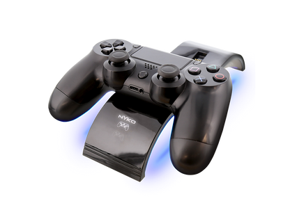 Charge Curve for Playstation®4