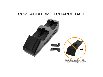 Charging Adapters for Charge Base PS4 - compatibility