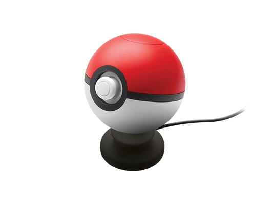 Charge Base Plus for Poké Ball™ Plus