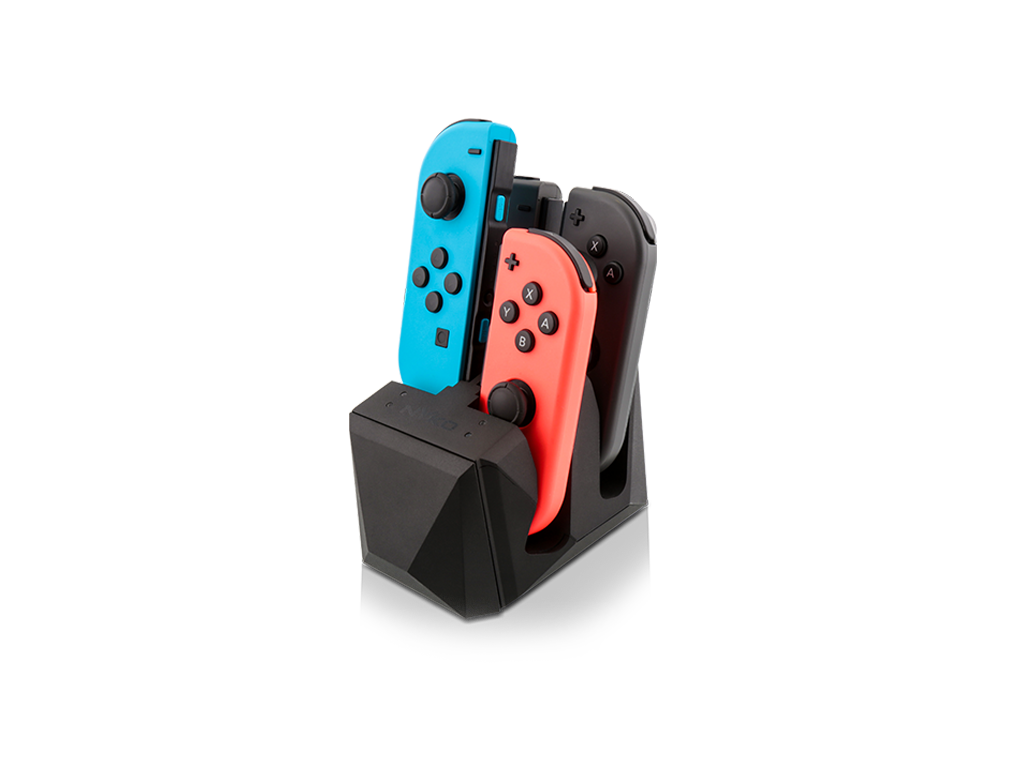 Charge Block for Nintendo Switch™