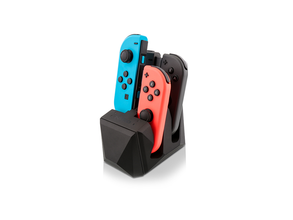 Best nyko joy con charger Top Sale - Main Image