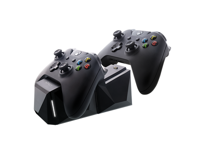 Charge Block Duo for Xbox One - one controller