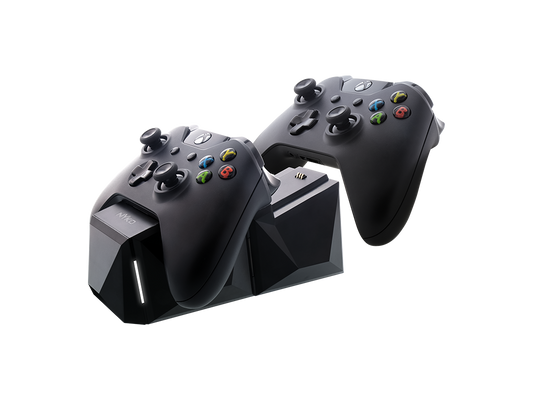 Charge Block Duo for Xbox One - one controller