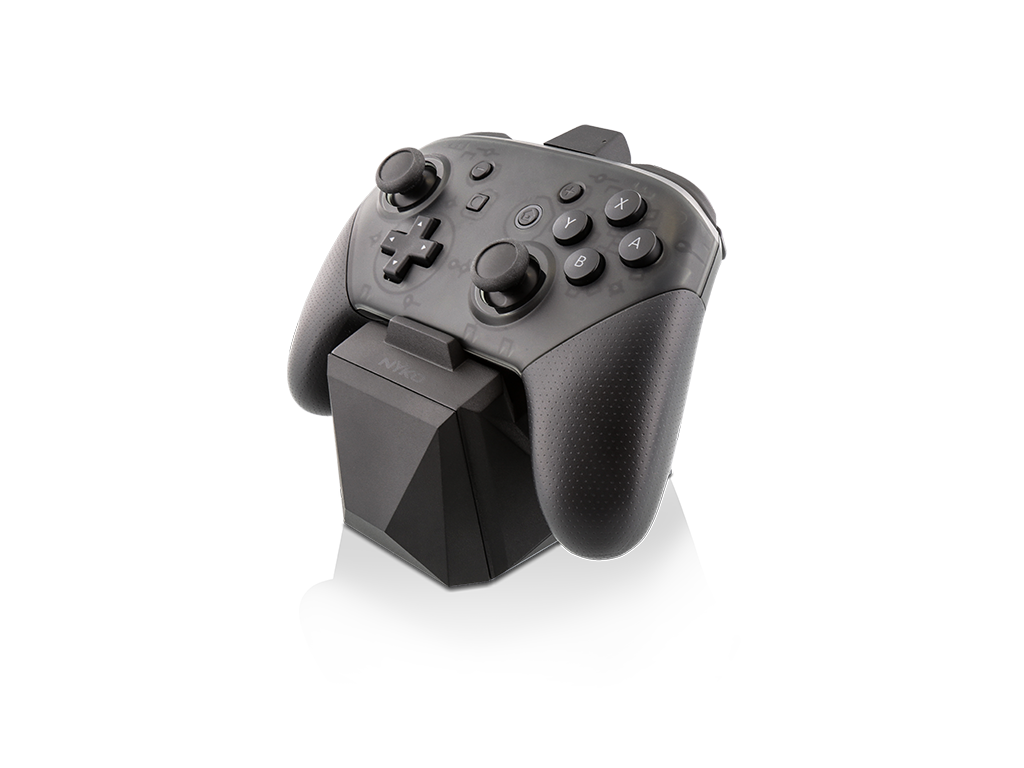 Charge Block Pro for Nintendo Switch Nyko Technologies
