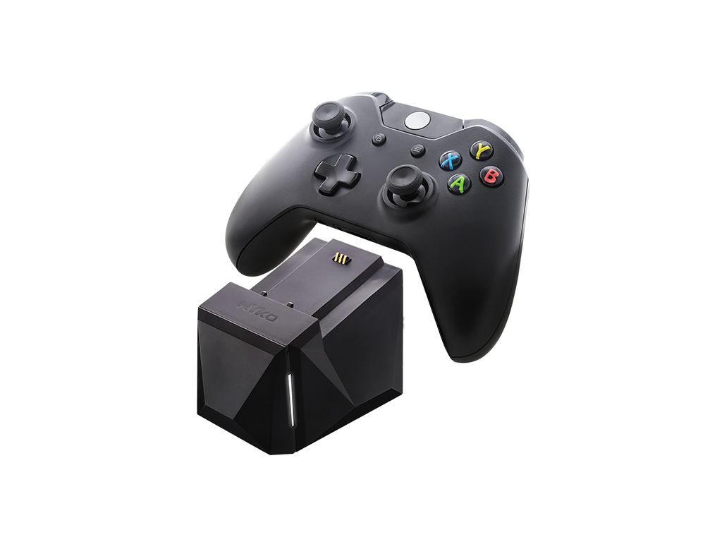 Charge Block Solo for Xbox One - one controller