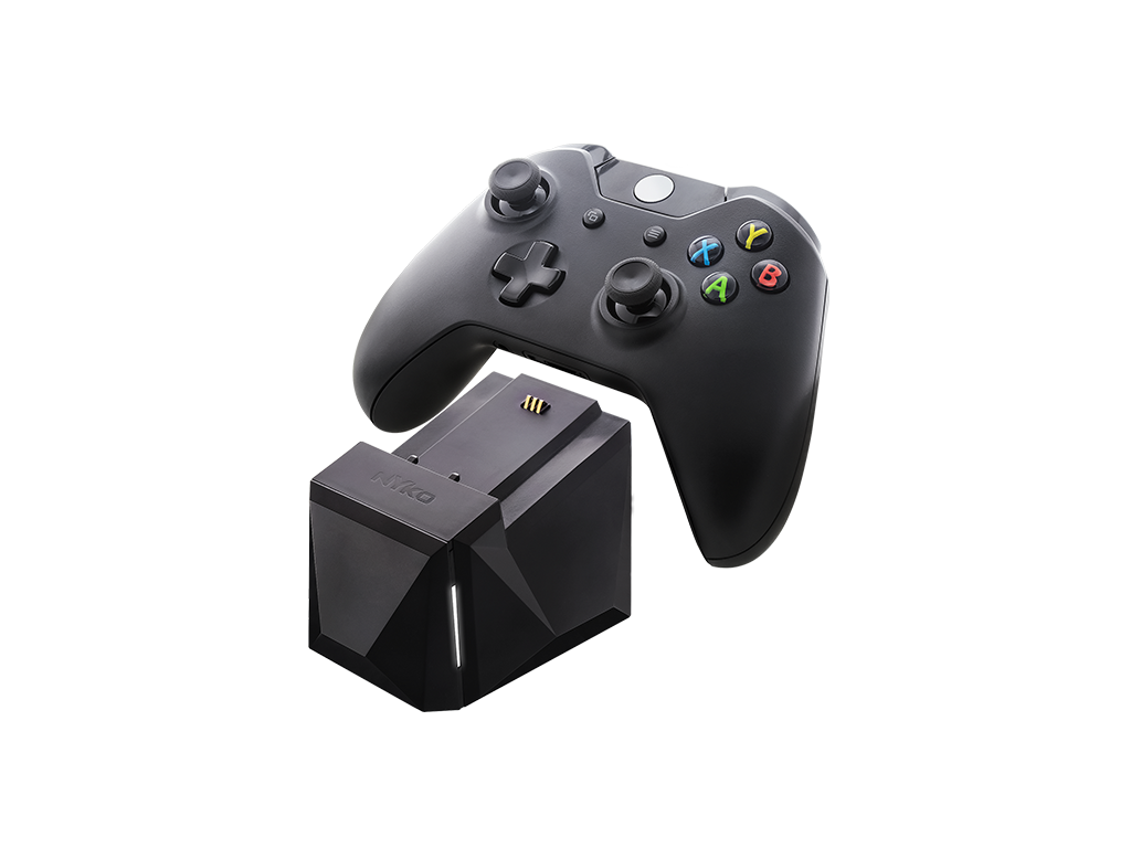 Charge Block Solo for use with Xbox One Nyko Technologies