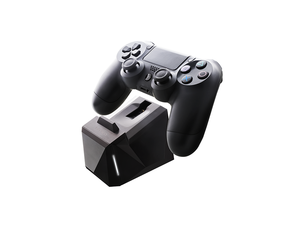 Charge Block Solo for PS4 - one controller