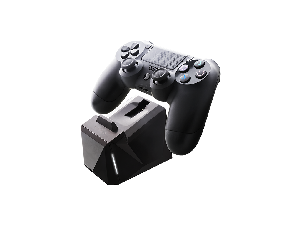 Charge Block Solo for PlayStation 4