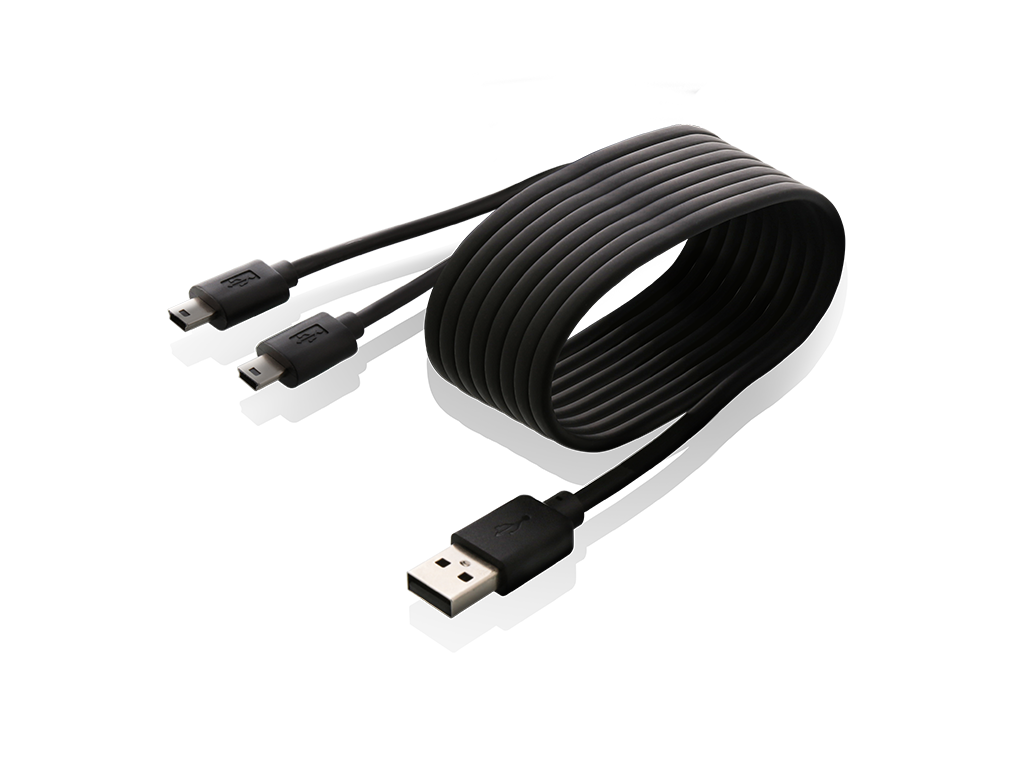 Ps4 vr usb outlet cable
