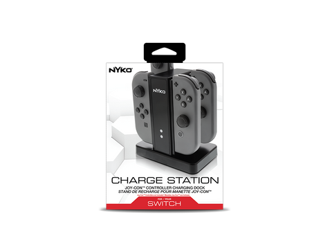 Charge Station for Nintendo Switch™
