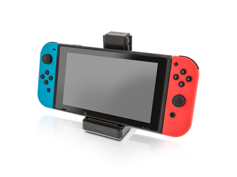 Charge Base for Nintendo Switch™