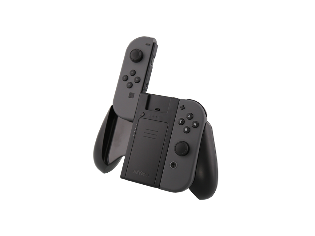 Swivel Grips for Nintendo Switch™ – Nyko Technologies