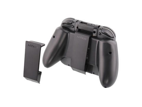 Clip Grip Power for Nintendo Switch™