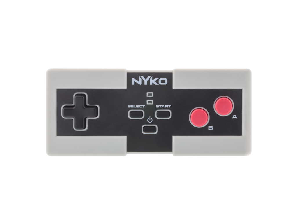 Miniboss for NES Edition – Nyko Technologies