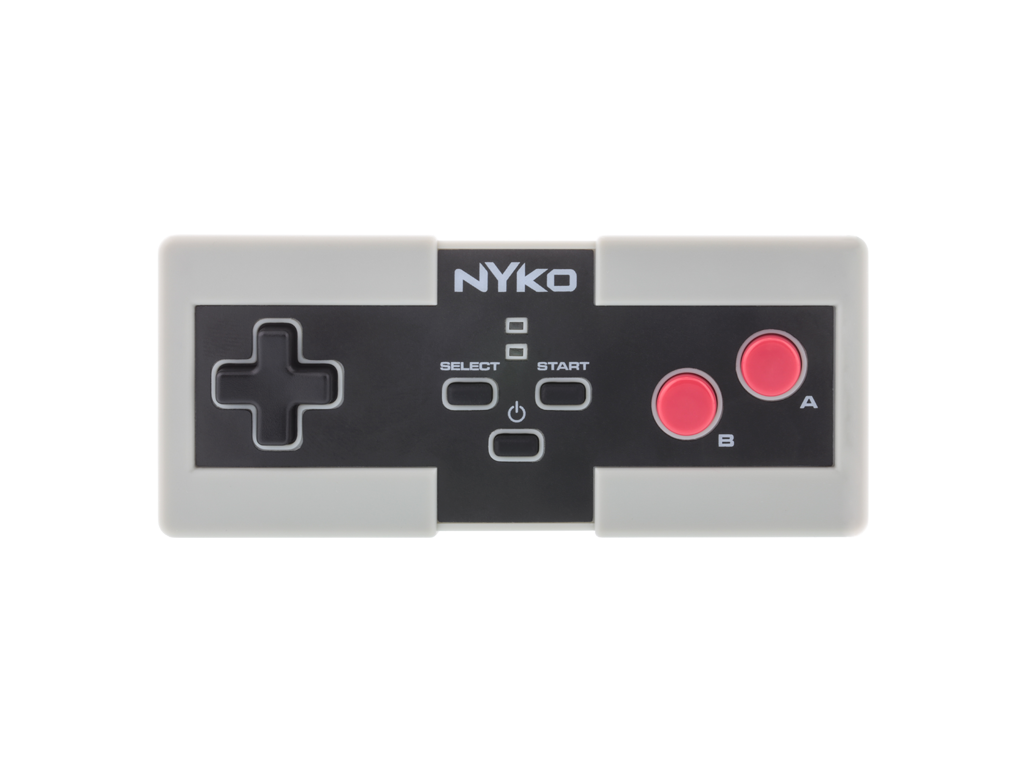 Nes classic controller official deals