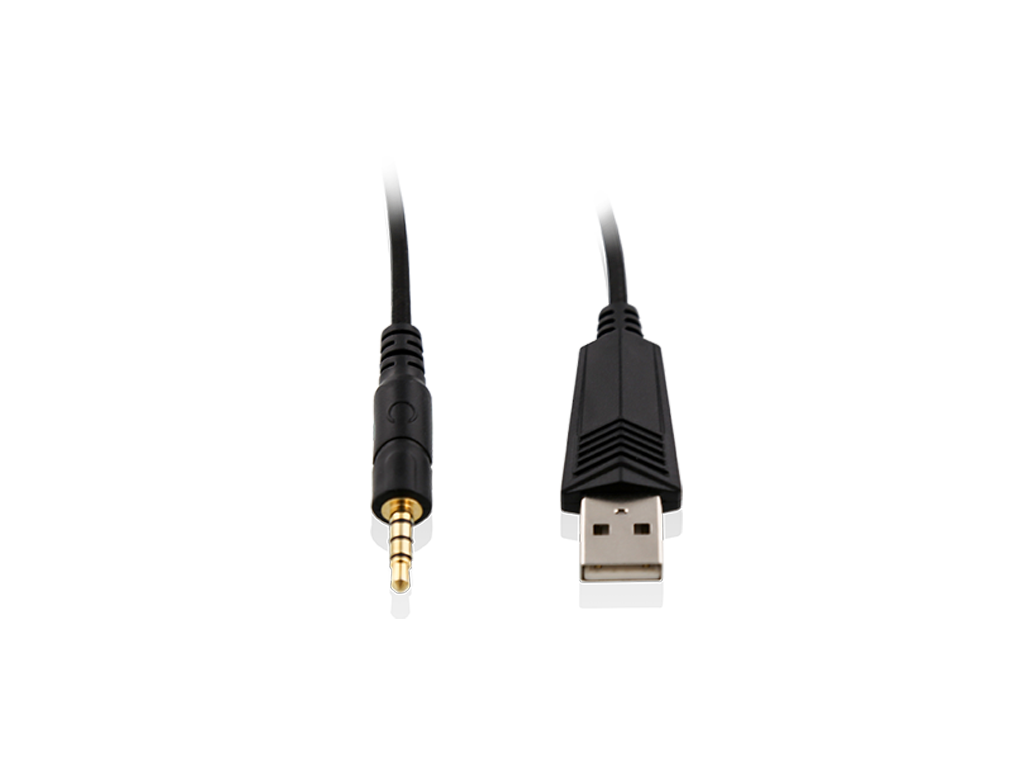 Core Headset - Universal Headset