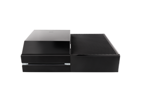 Data Bank for Xbox One - front
