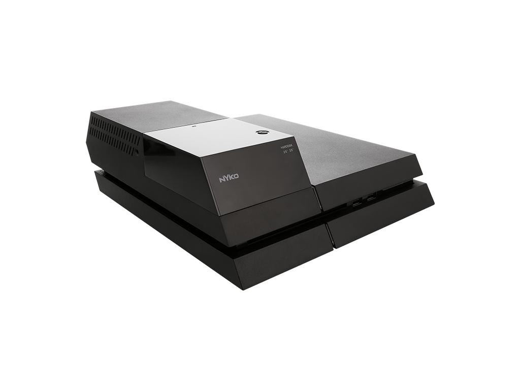 Data bank deals plus ps4