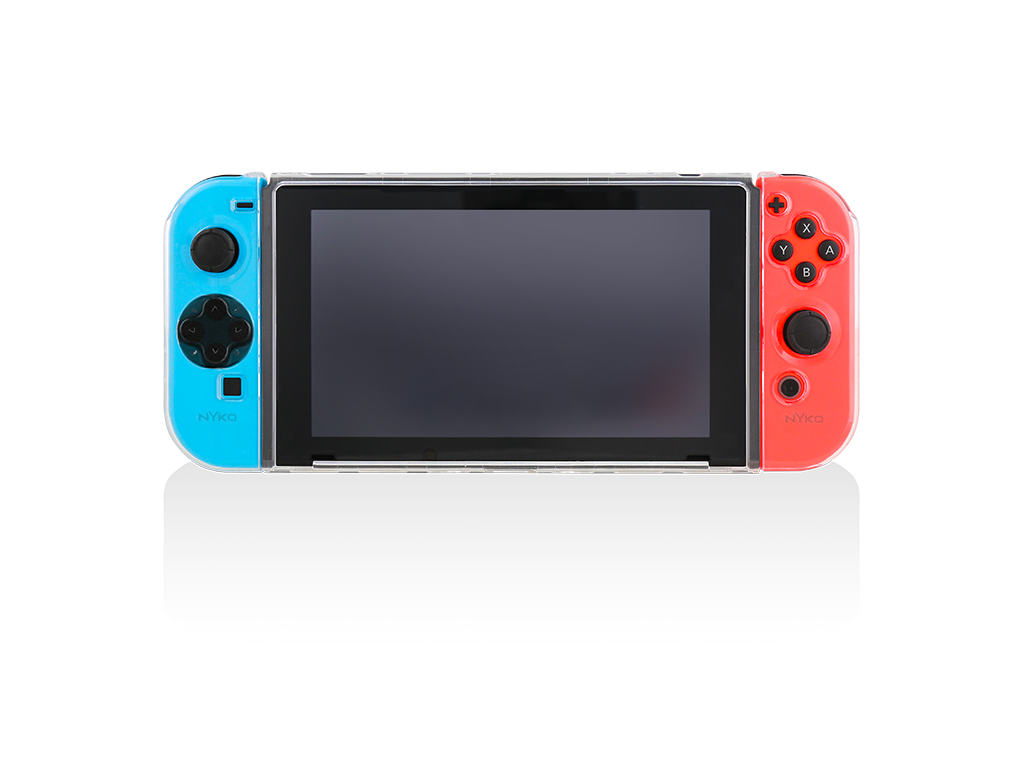 Dpad Case for Nintendo Switch Nyko Technologies