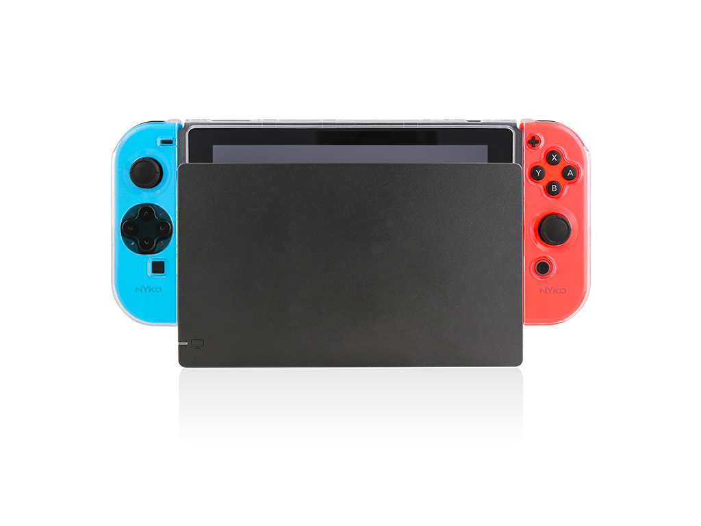 Nyko dpad deals case