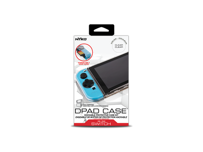 Dpad Case for Nintendo Switch™