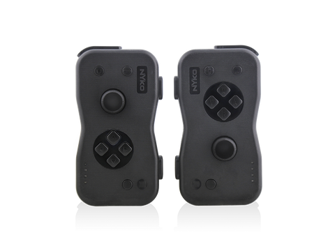 Dualies for Nintendo Switch™