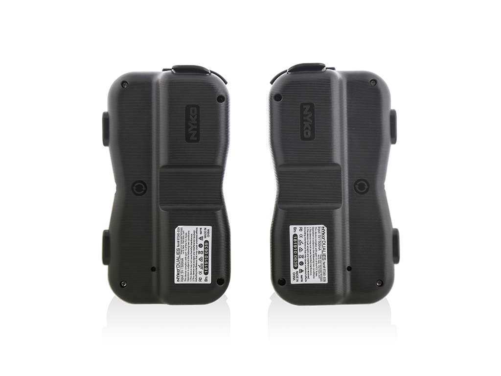 Dualies for Nintendo Switch™