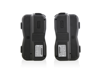 Dualies for Nintendo Switch™