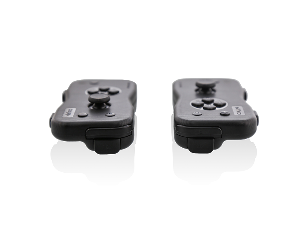 Nintendo Switch ブラック Amazon.com: Nintendo Switch Game Console - Black (HAC-001