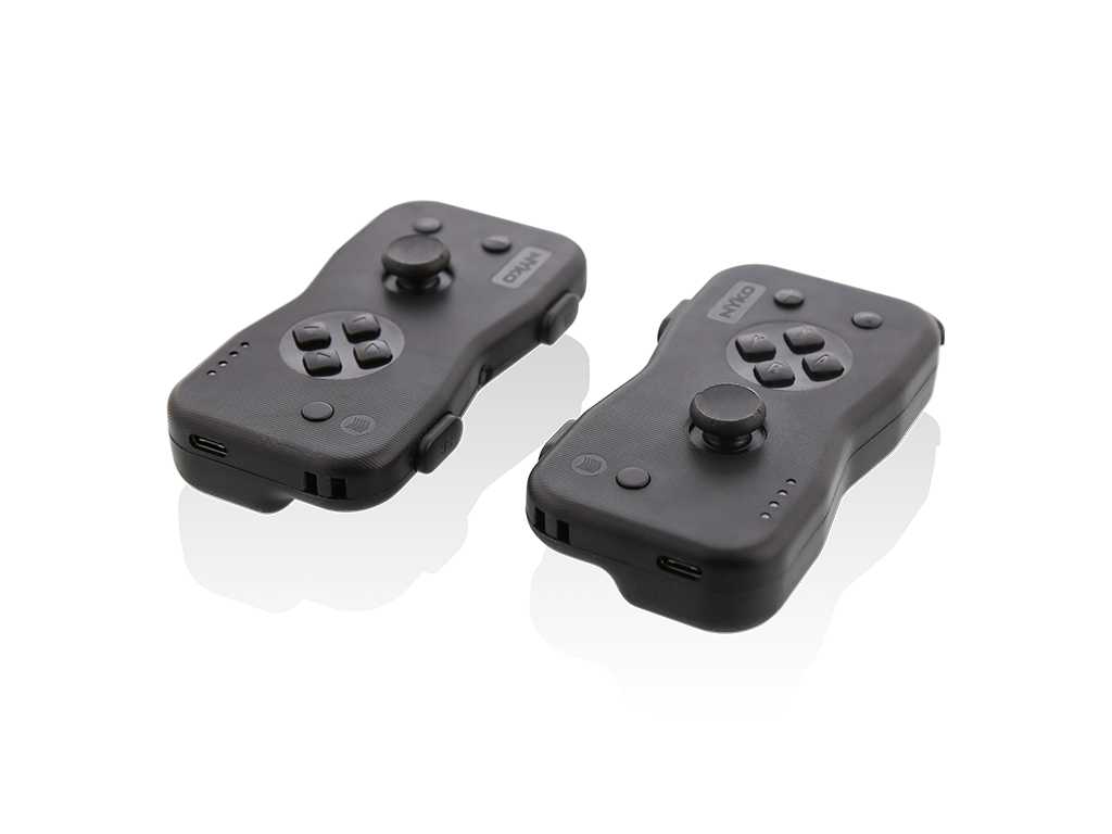 Dualies for Nintendo Switch™