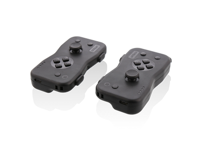 Dualies for Nintendo Switch™
