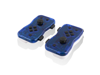 Dualies (Blue/White) for Nintendo Switch™