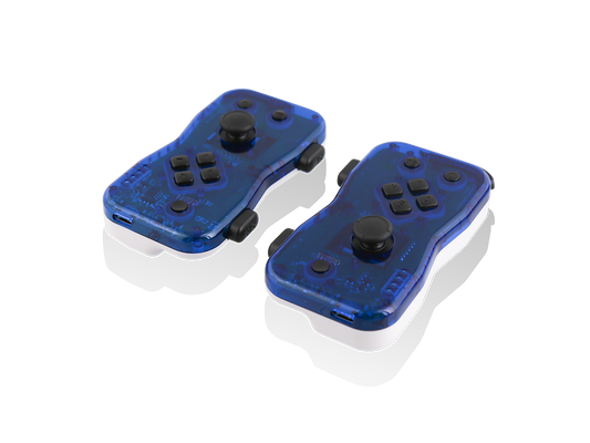 Dualies (Blue/White) for Nintendo Switch™