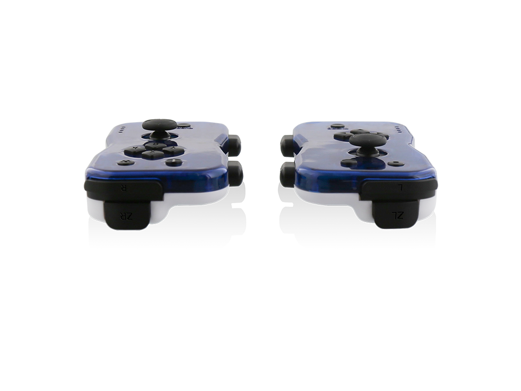 Dualies (Blue/White) for Nintendo Switch™