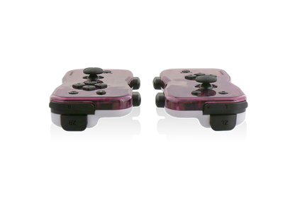 Dualies (Purple/White) for Nintendo Switch™