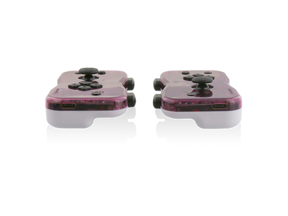 Dualies (Purple/White) for Nintendo Switch™