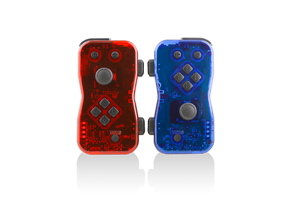 Dualies (Red/Blue) for Nintendo Switch™