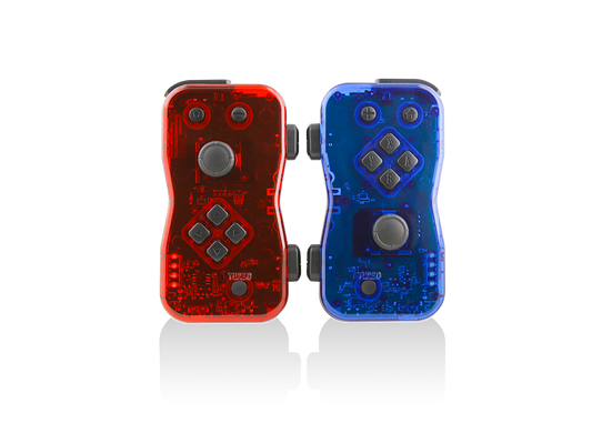 Dualies (Red/Blue) for Nintendo Switch™