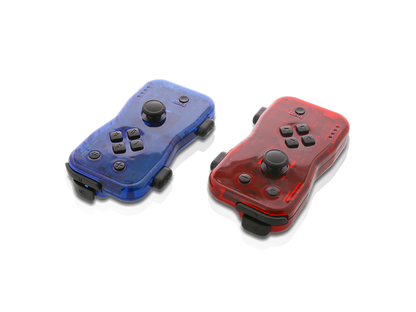 Dualies (Red/Blue) for Nintendo Switch™