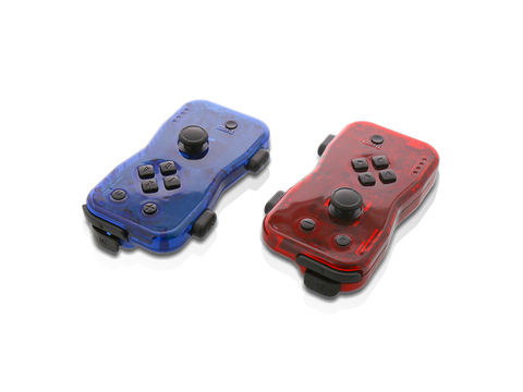 Dualies (Red/Blue) for Nintendo Switch™