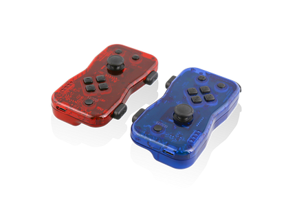 Dualies (Red/Blue) for Nintendo Switch™