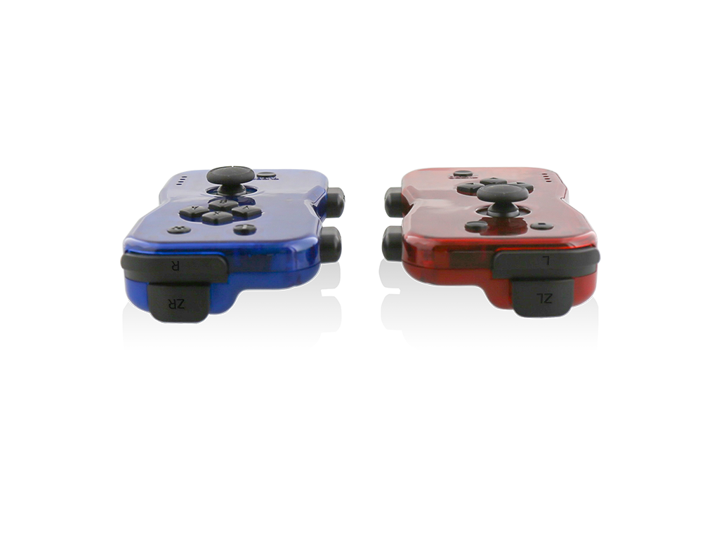 Dualies (Red/Blue) for Nintendo Switch™