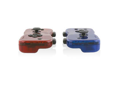 Dualies (Red/Blue) for Nintendo Switch™