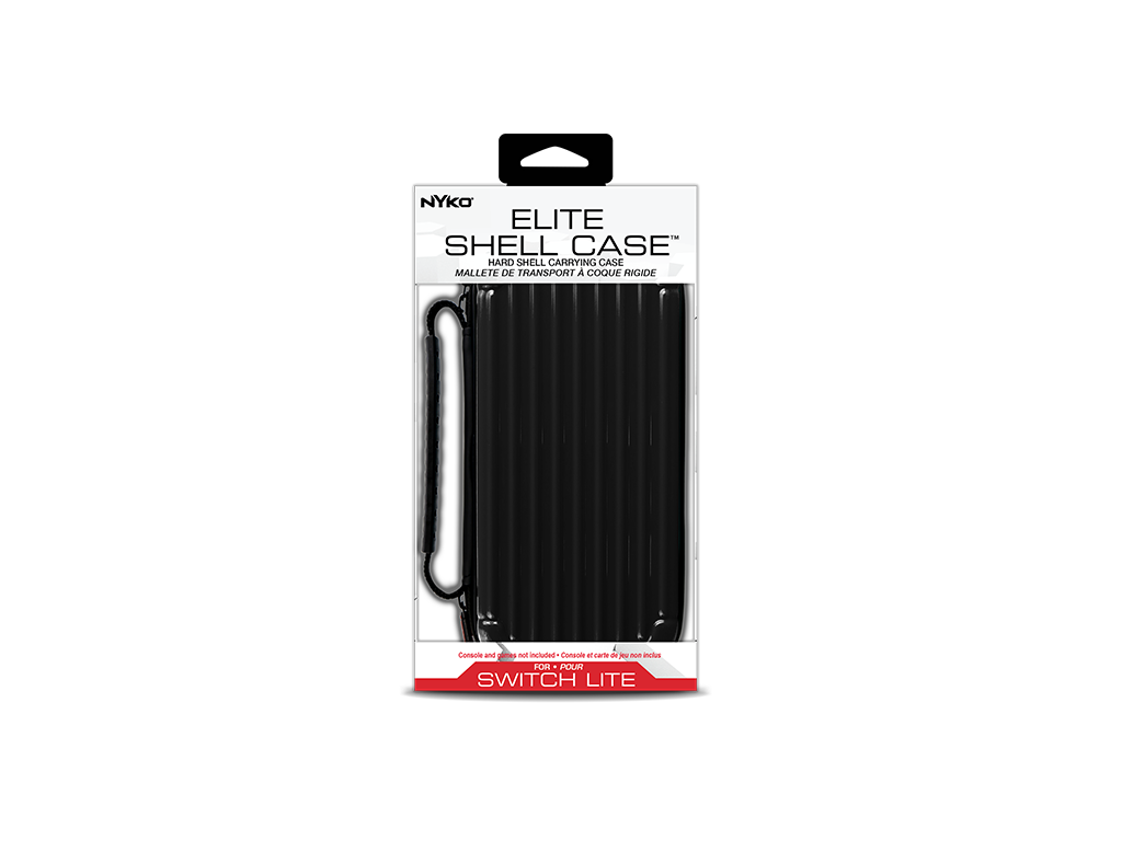 Elite Shell Case for Nintendo Switch™ Lite