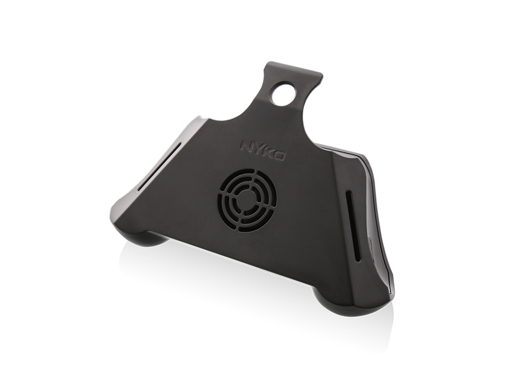 Intercooler Grip for PlayStation®4