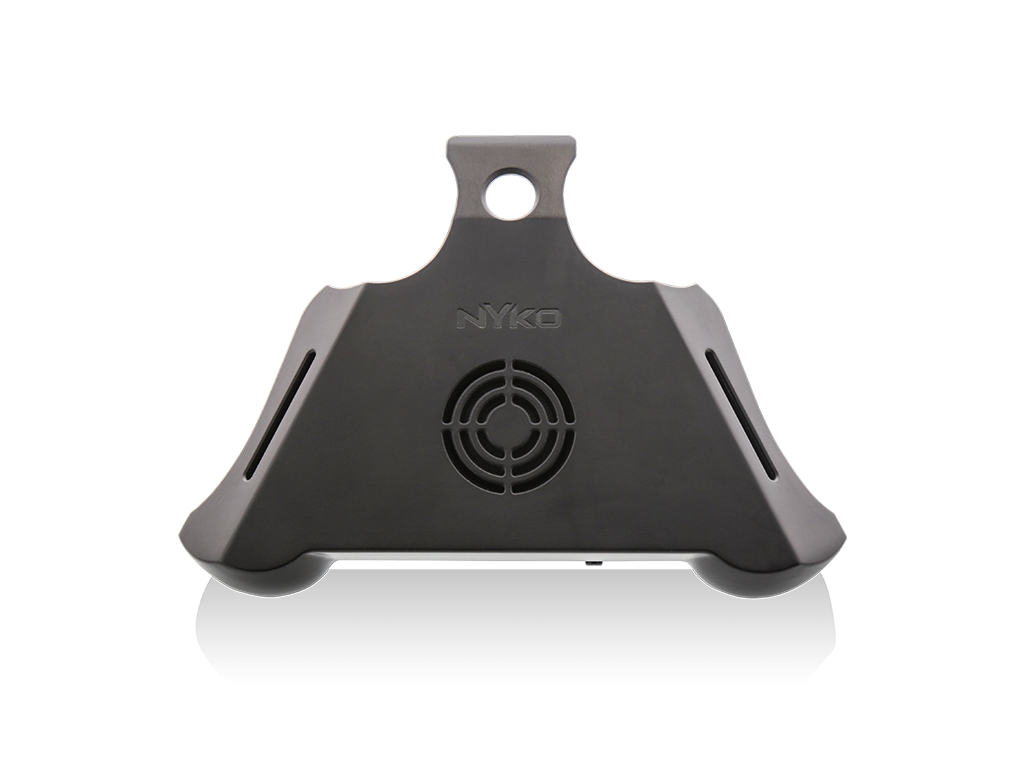 Intercooler Grip for PlayStation®4