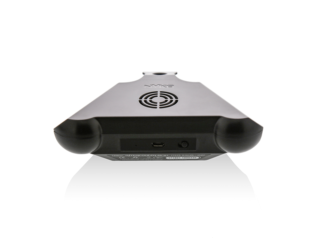 Intercooler Grip for PlayStation®4