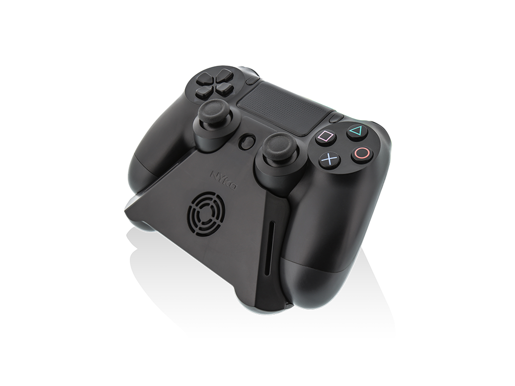 Intercooler Grip for PlayStation®4
