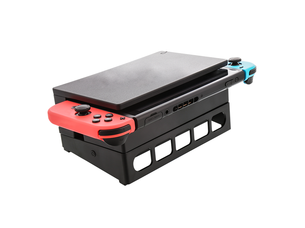 Intercooler Stand for Nintendo Switch™