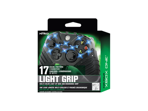 Light Grip™ for use with Xbox One
